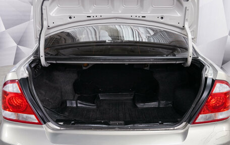 Nissan Almera Classic, 2007 год, 515 000 рублей, 9 фотография