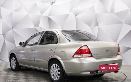Nissan Almera Classic, 2007 год, 515 000 рублей, 3 фотография