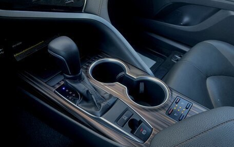 Toyota Camry, 2019 год, 2 858 000 рублей, 13 фотография