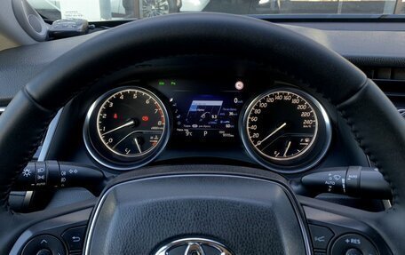 Toyota Camry, 2019 год, 2 858 000 рублей, 14 фотография