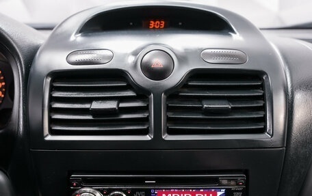 Nissan Almera Classic, 2007 год, 515 000 рублей, 8 фотография