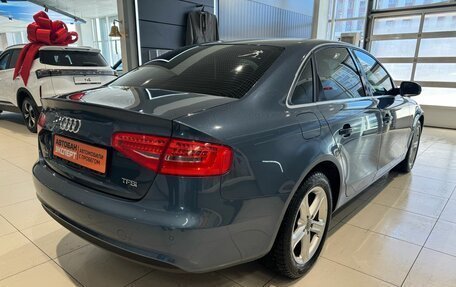 Audi A4, 2014 год, 1 449 000 рублей, 9 фотография
