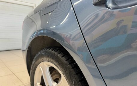 Audi A4, 2014 год, 1 449 000 рублей, 10 фотография