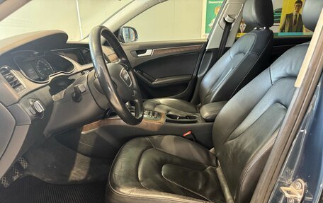 Audi A4, 2014 год, 1 449 000 рублей, 16 фотография