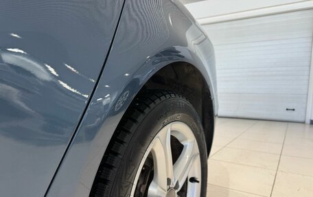 Audi A4, 2014 год, 1 449 000 рублей, 11 фотография