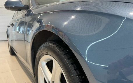 Audi A4, 2014 год, 1 449 000 рублей, 13 фотография