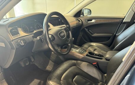 Audi A4, 2014 год, 1 449 000 рублей, 15 фотография