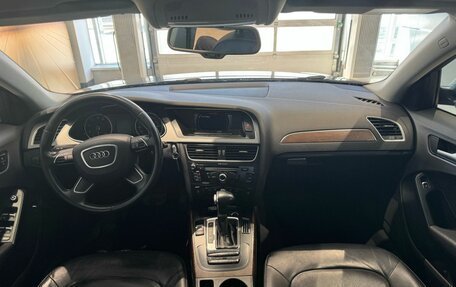 Audi A4, 2014 год, 1 449 000 рублей, 17 фотография