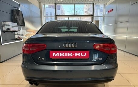 Audi A4, 2014 год, 1 449 000 рублей, 8 фотография