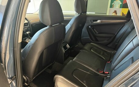 Audi A4, 2014 год, 1 449 000 рублей, 21 фотография