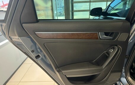 Audi A4, 2014 год, 1 449 000 рублей, 25 фотография