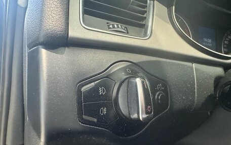 Audi A4, 2014 год, 1 449 000 рублей, 29 фотография