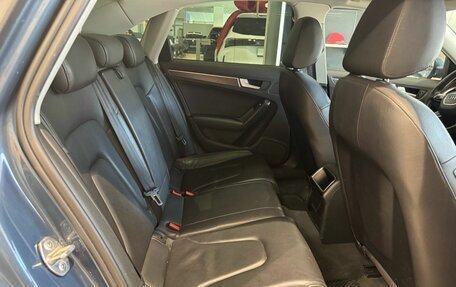 Audi A4, 2014 год, 1 449 000 рублей, 22 фотография