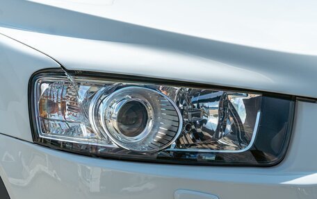 Chevrolet Captiva I, 2015 год, 1 195 000 рублей, 9 фотография