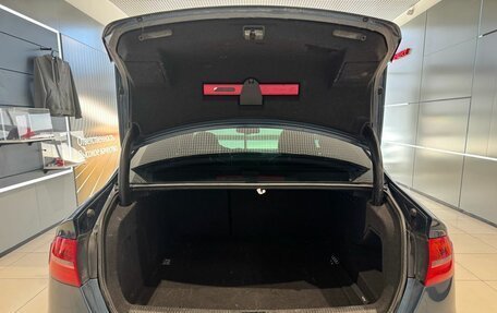 Audi A4, 2014 год, 1 449 000 рублей, 35 фотография