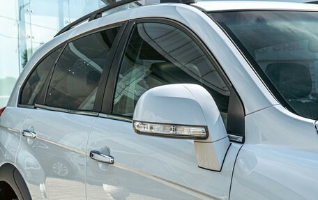 Chevrolet Captiva I, 2015 год, 1 195 000 рублей, 7 фотография