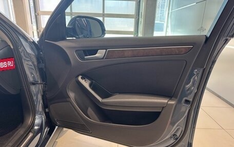 Audi A4, 2014 год, 1 449 000 рублей, 27 фотография