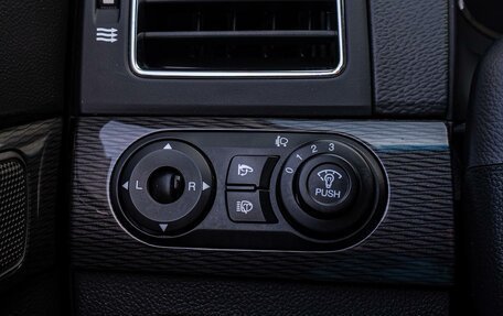 Chevrolet Captiva I, 2015 год, 1 195 000 рублей, 16 фотография