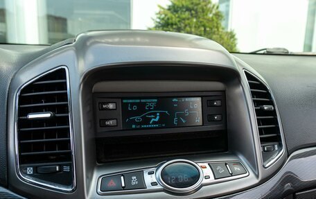 Chevrolet Captiva I, 2015 год, 1 195 000 рублей, 19 фотография