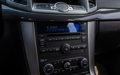 Chevrolet Captiva I, 2015 год, 1 195 000 рублей, 20 фотография