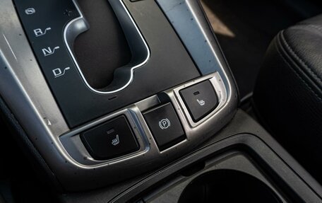 Chevrolet Captiva I, 2015 год, 1 195 000 рублей, 21 фотография