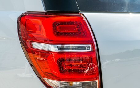 Chevrolet Captiva I, 2015 год, 1 195 000 рублей, 12 фотография