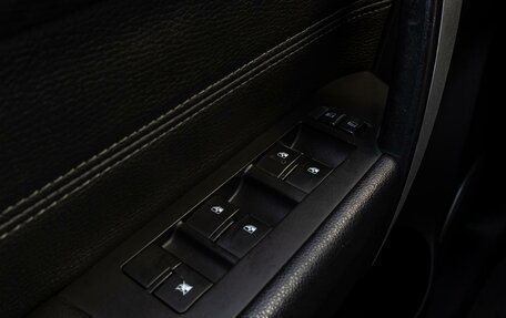 Chevrolet Captiva I, 2015 год, 1 195 000 рублей, 14 фотография