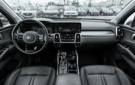 KIA Sorento IV, 2020 год, 3 330 000 рублей, 8 фотография