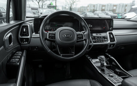 KIA Sorento IV, 2020 год, 3 330 000 рублей, 7 фотография
