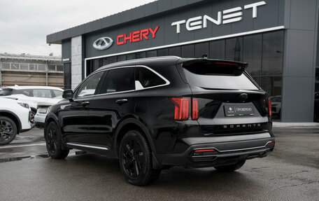 KIA Sorento IV, 2020 год, 3 330 000 рублей, 4 фотография