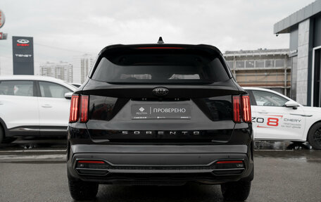 KIA Sorento IV, 2020 год, 3 330 000 рублей, 6 фотография