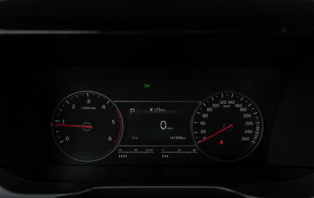 KIA Sorento IV, 2020 год, 3 330 000 рублей, 11 фотография