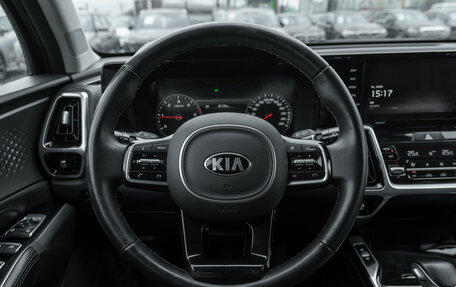 KIA Sorento IV, 2020 год, 3 330 000 рублей, 10 фотография