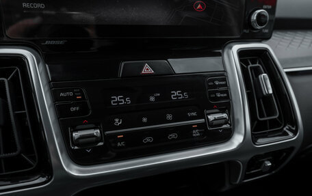 KIA Sorento IV, 2020 год, 3 330 000 рублей, 20 фотография