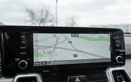 KIA Sorento IV, 2020 год, 3 330 000 рублей, 24 фотография