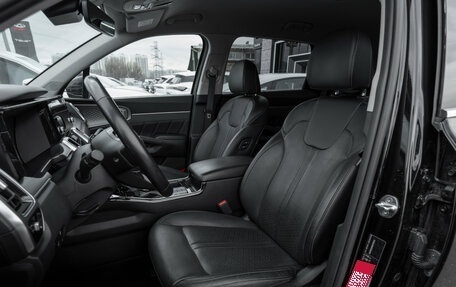 KIA Sorento IV, 2020 год, 3 330 000 рублей, 9 фотография