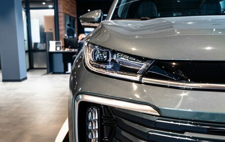 CheryExeed TXL, 2025 год, 4 290 000 рублей, 2 фотография