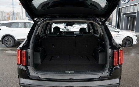 KIA Sorento IV, 2020 год, 3 330 000 рублей, 29 фотография