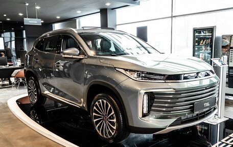 CheryExeed TXL, 2025 год, 4 290 000 рублей, 3 фотография