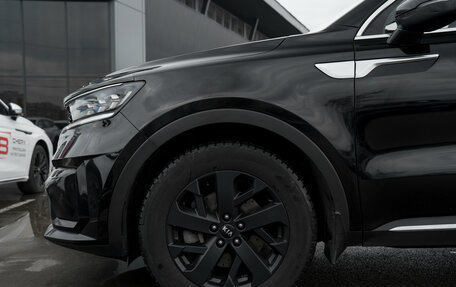 KIA Sorento IV, 2020 год, 3 330 000 рублей, 33 фотография