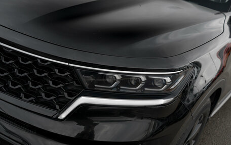 KIA Sorento IV, 2020 год, 3 330 000 рублей, 34 фотография