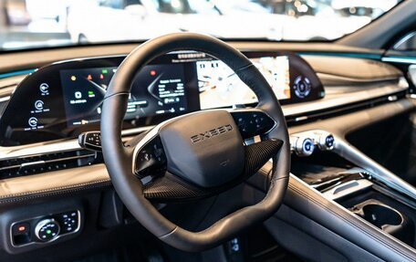 CheryExeed TXL, 2025 год, 4 290 000 рублей, 4 фотография