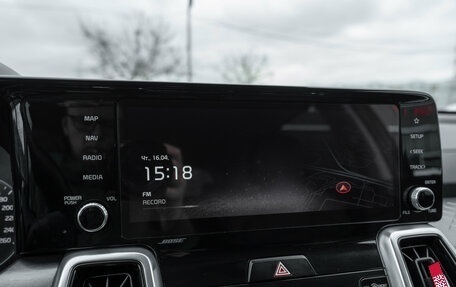 KIA Sorento IV, 2020 год, 3 330 000 рублей, 21 фотография