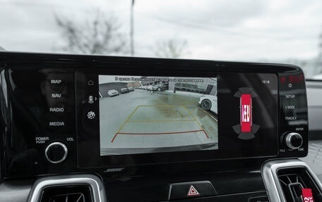 KIA Sorento IV, 2020 год, 3 330 000 рублей, 22 фотография