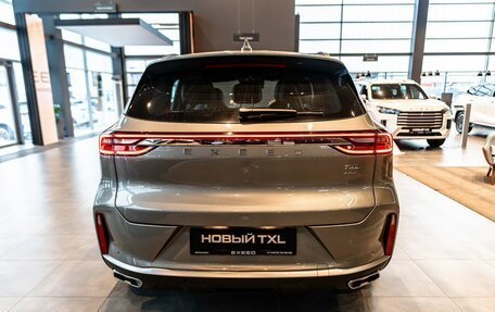 CheryExeed TXL, 2025 год, 4 290 000 рублей, 11 фотография