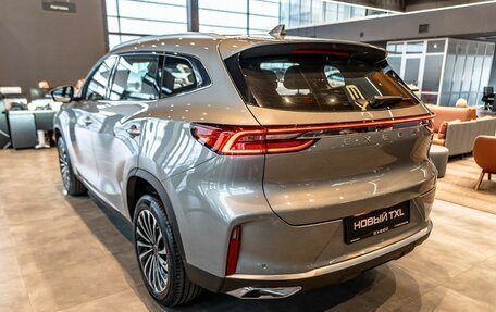 CheryExeed TXL, 2025 год, 4 290 000 рублей, 10 фотография