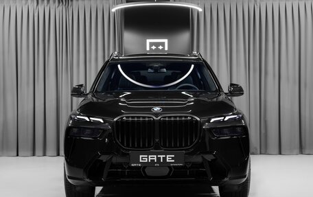 BMW X7, 2025 год, 20 851 600 рублей, 6 фотография