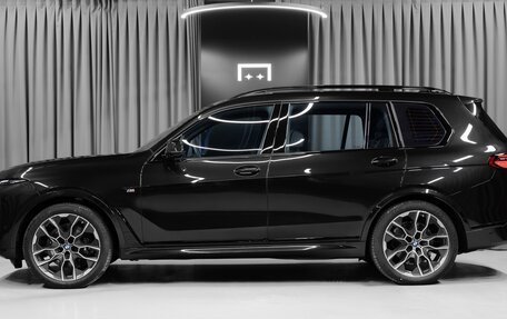 BMW X7, 2025 год, 20 851 600 рублей, 9 фотография