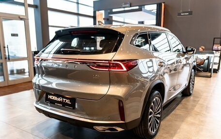 CheryExeed TXL, 2025 год, 4 290 000 рублей, 12 фотография