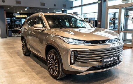 CheryExeed TXL, 2025 год, 4 290 000 рублей, 8 фотография